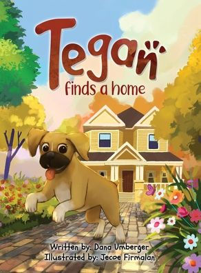 Tegan Finds a Home