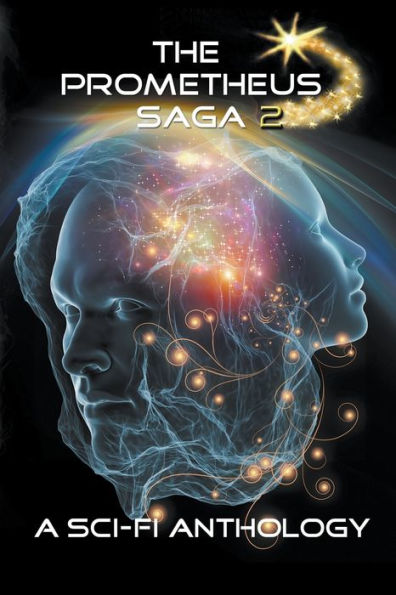The Prometheus Saga Volume 2