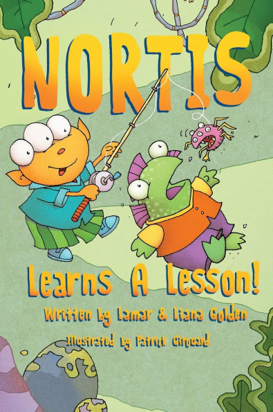 Nortis Learns A Lesson