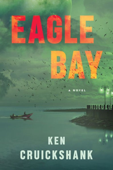 Eagle Bay