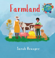 Title: Farmland, Author: Sarah Beaupre