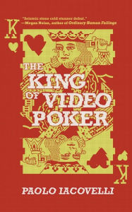 Downloading free books online The King of Video Poker 9781960988089 English version FB2