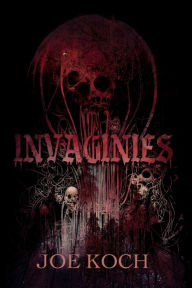 Download amazon books free Invaginies 9781960988119 by Joe Koch English version ePub DJVU RTF