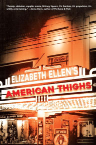 Free downloads audio books online American Thighs (English Edition) by Elizabeth Ellen