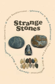 Title: Strange Stones, Author: Edward Lee