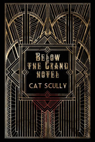 Epub mobi ebooks download Below the Grand Hotel (English literature) PDB