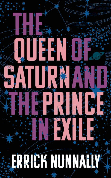 the Queen of Saturn and Prince Exile