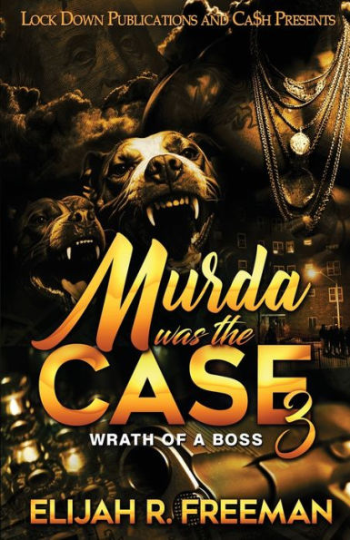 Murda Was The Case 3