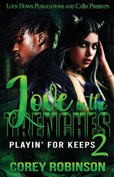 Love In The Trenches 2