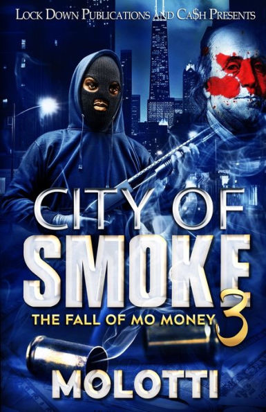 City of Smoke 3