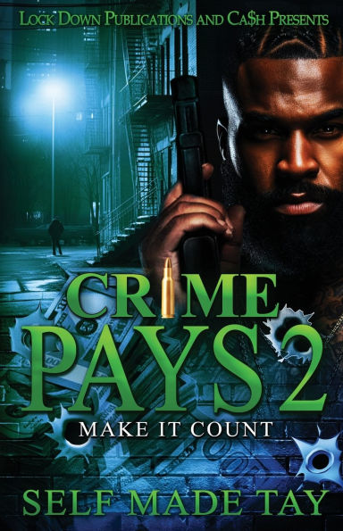 Crime Pays 2