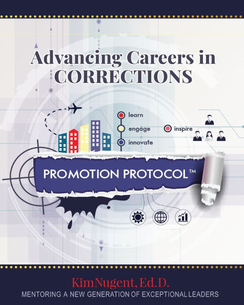 Promotion Protocol: Advancing Careers Corrections