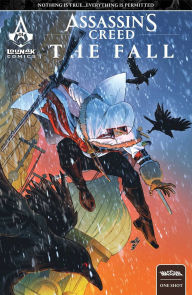 Free ebook audiobook download Assassin's Creed: The Fall