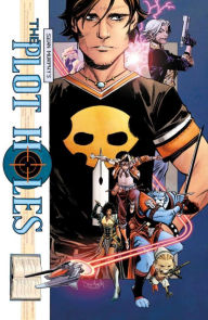 Title: The Plot Holes Vol. 1, Author: Sean Murphy