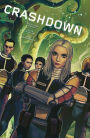 Crashdown Vol. 1 1st Edition: Crashdown