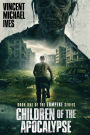 Children of the Apocalypse: Book One of the Zompire Series
