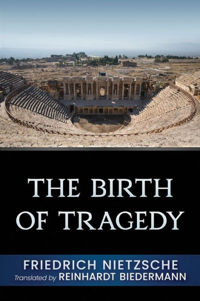 the Birth of Tragedy: From Spirit Music