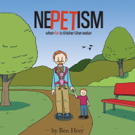 Title: Nepetism: When Fur is Thicker than Water, Author: Ben Heer