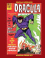 Dracula: Superhero Premium Color Edition: