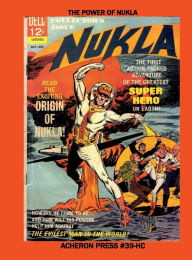 Title: The Power of Nukla Hardcover Premium Color Edition, Author: Brian Muehl