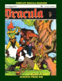 The Complete Dracula Magazine Premium Color Edition
