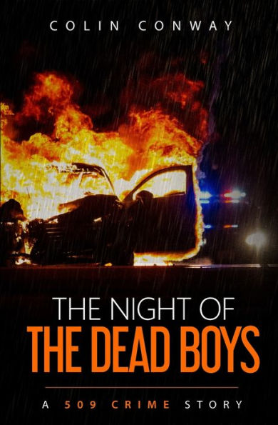 the Night of Dead Boys