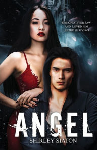 Title: Angel, Author: Shirley Siaton