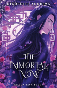 Books free downloads pdf The Immortal Vow