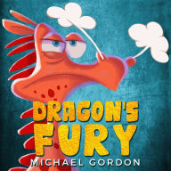Title: Dragon's Fury, Author: Michael Gordon