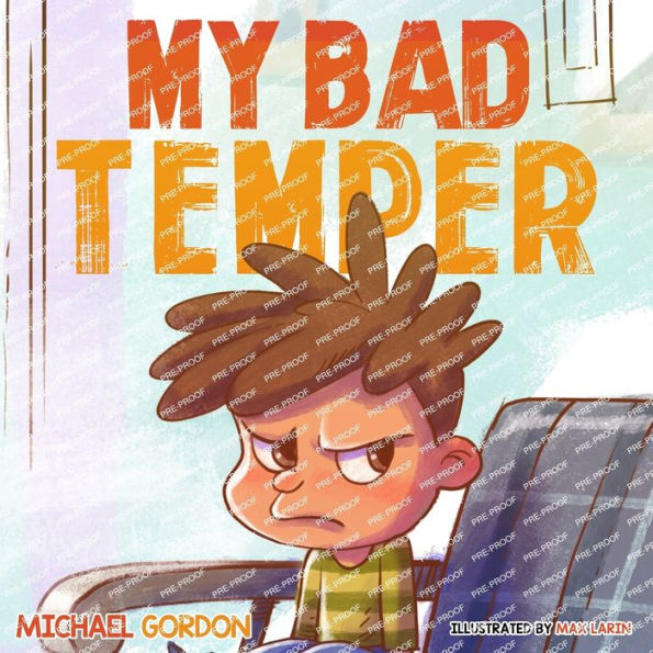 My Bad Temper