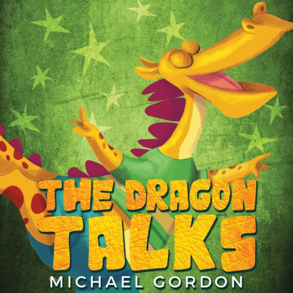 The Dragon Talks