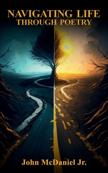 Navigating Life Through Poetry