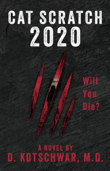 Cat Scratch Game 2020: Will You Die?