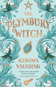 Download books to iphone kindle The Plymbury Witch MOBI CHM by Kendra Vaughan 9781961103016 (English Edition)