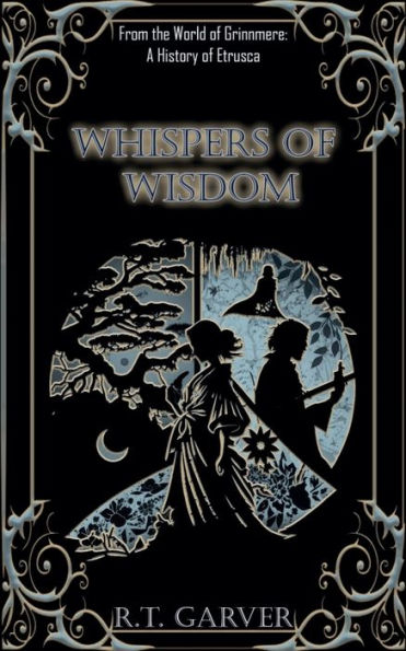 Whispers of Wisdom