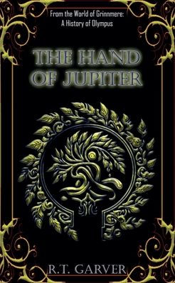 The Hand of Jupiter