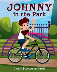 Title: Johnny in the Park, Author: Janet Stevenson Lewis