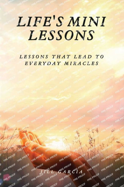 Life's Mini Lessons