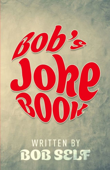 Bob's Joke Book