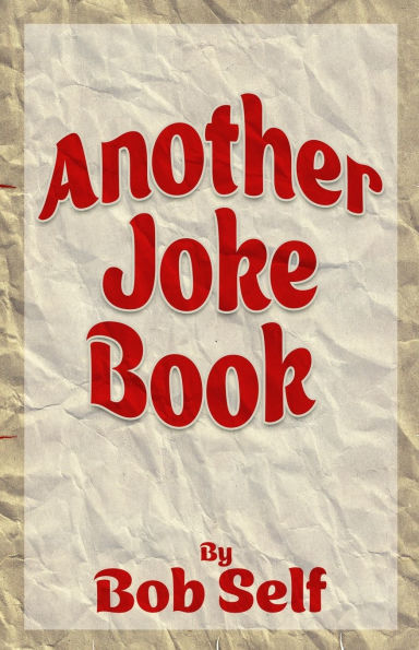 Another Joke Book