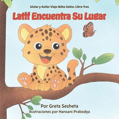 Latif Encuentra Su Lugar