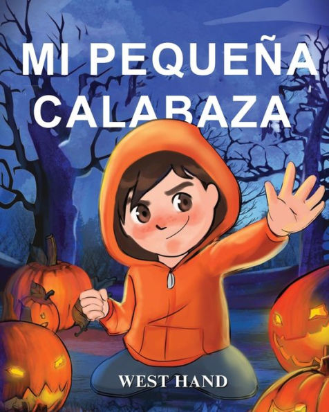 Mi Pequeï¿½a Calabaza