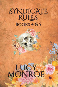 Free it books online to download Syndicate Rules Books 4 & 5 by Monroe RTF PDF FB2 (English literature) 9781961214286