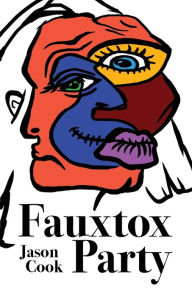 Title: Fauxtox Party, Author: Jason Cook