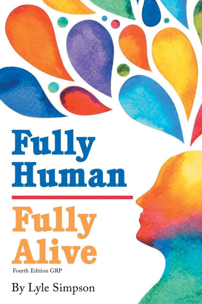 Fully Human / Alive: A Model: Model