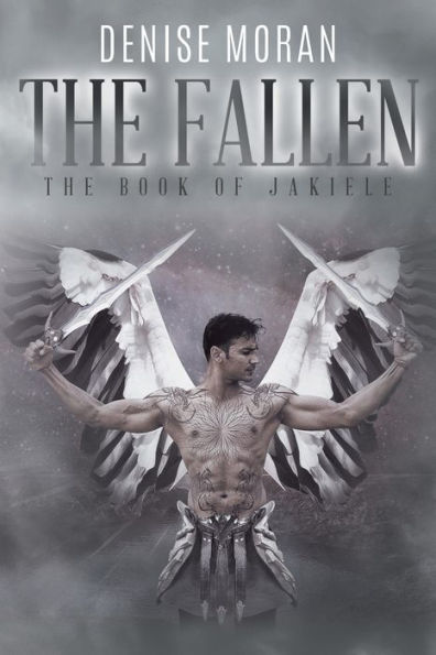 The Fallen: The Book of Jakiele