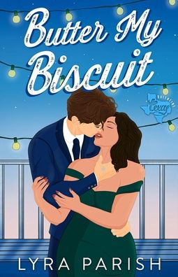 Butter My Biscuit (Extended Edition)