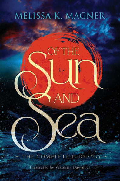 Of the Sun and Sea