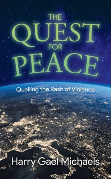 the Quest for Peace: Quelling Rash of Violence