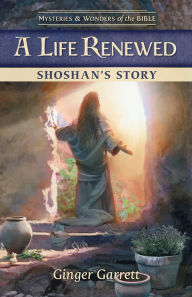 Text audio books download A Life Renewed Shoshan's Story MOBI DJVU